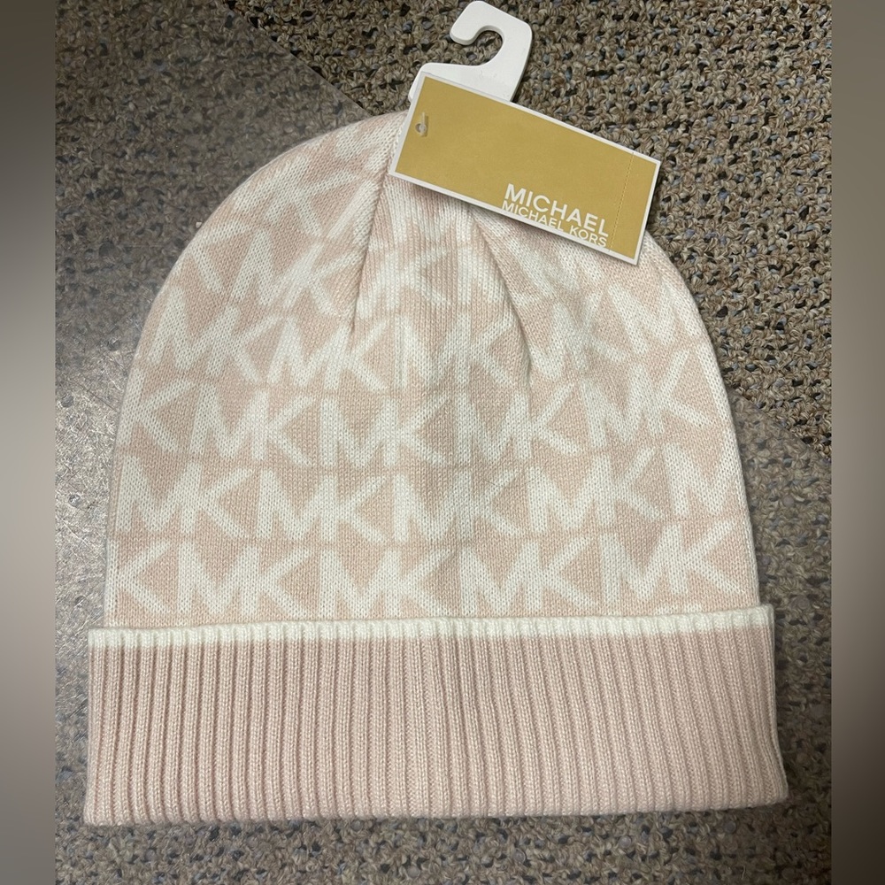 Michael Kors Beanie